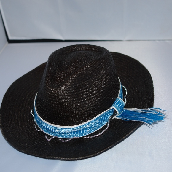 100% Straw hats (Panama hats ) main image 8